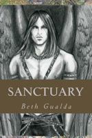 Sanctuary 1456516027 Book Cover