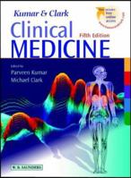 Clinical Medicine 0702044997 Book Cover