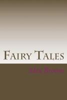 Fairy Tales 1546396152 Book Cover