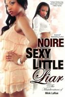 Sexy Little Liar 075826609X Book Cover