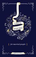 Love Poems for Married People 1787631737 Book Cover