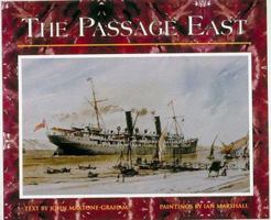 Passage East 1574270699 Book Cover