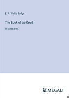 The Book of the Dead: in large print 3387062966 Book Cover