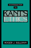 Introduction to Kant's Ethics 0521467691 Book Cover