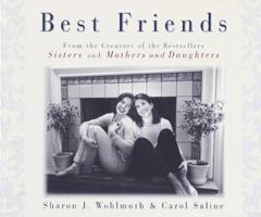 Best Friends 0385481268 Book Cover