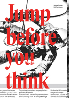 Jump Before You Think 3959059647 Book Cover