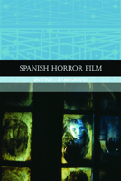 Spanish Horror Film 0748636390 Book Cover