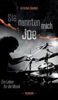 Sie nannten mich Joe 374829106X Book Cover