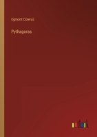 Pythagoras 8026889274 Book Cover