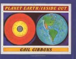 Planet Earth/Inside Out