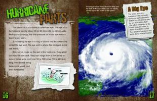 Destructive Hurricanes 1433965372 Book Cover