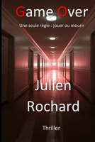 Game Over (French Edition) B0GSQ3YRLC Book Cover