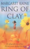 Ring of Clay 0340828234 Book Cover