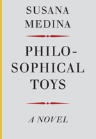 Philosophical Toys 1628970863 Book Cover