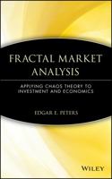 Fractal Market Analysis: Applying Chaos Theory to Investment and Economics 0471585246 Book Cover