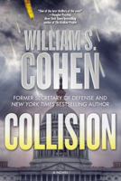Collision 0765366096 Book Cover