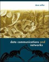 Data Communications and Networks 0071116249 Book Cover