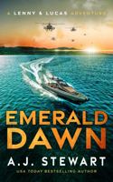 Emerald Dawn (A Lenny and Lucas Action Adventure) 1945741716 Book Cover