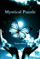 Mystical Puzzle 0557537134 Book Cover