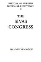 The Sivas Congress 1738842819 Book Cover