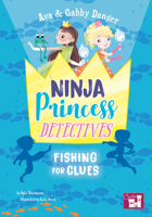 Fishing for Clues 1731612893 Book Cover