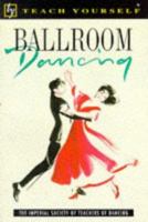 Ballroom Dancing (Teach Yourself) 0844239089 Book Cover