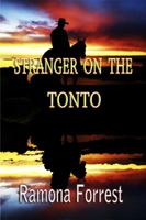 Stranger on the Tonto 193732995X Book Cover