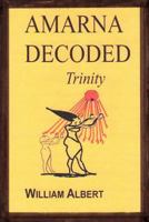 Amarna Decoded 1494281732 Book Cover