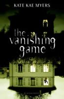 The Vanishing Game 161963127X Book Cover