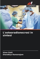 L'osteoradionecrosi in sintesi (Italian Edition) 6207592611 Book Cover
