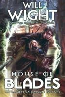 House of Blades 1959001663 Book Cover
