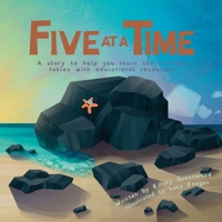Five At A Time 1036927245 Book Cover