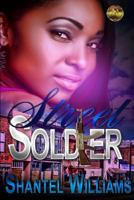 Street Soldier 1523445920 Book Cover