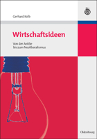 Wirtschaftsideen 3486588524 Book Cover