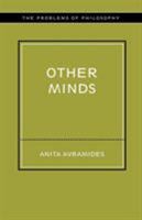 Other Minds (The Problems of Philosophy) 0415241936 Book Cover