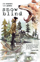 Snow Blind 1608869253 Book Cover
