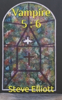 Vampire 5: 6 B09KN4FZLS Book Cover