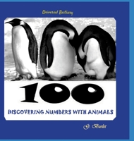 Discovering Numbers with Animals: Universal Bestiary 1326794248 Book Cover