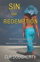 Sin and Redemption B09GZ7Q81S Book Cover