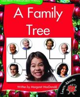 A Family Tree 1599206137 Book Cover