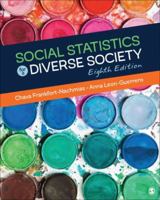 Social Statistics for a Diverse Society 1412968240 Book Cover