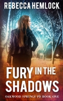 Fury in the Shadows 173684525X Book Cover