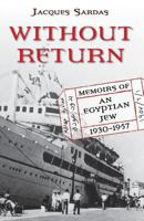 Without Return 0998084905 Book Cover