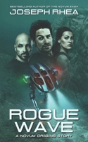 Rogue Wave (Novum Origins) B0DPQW9L88 Book Cover