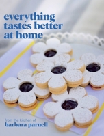 Everything Tastes Better at Home 1966074190 Book Cover