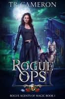 Rogue Ops 168500427X Book Cover