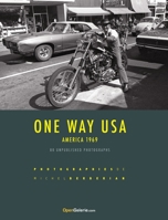 One Way USA 1006166947 Book Cover