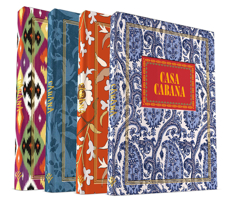 Casa Cabana 0865653917 Book Cover