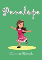 Penelope 1644621185 Book Cover