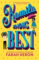 Kamila Knows Best 1538735008 Book Cover